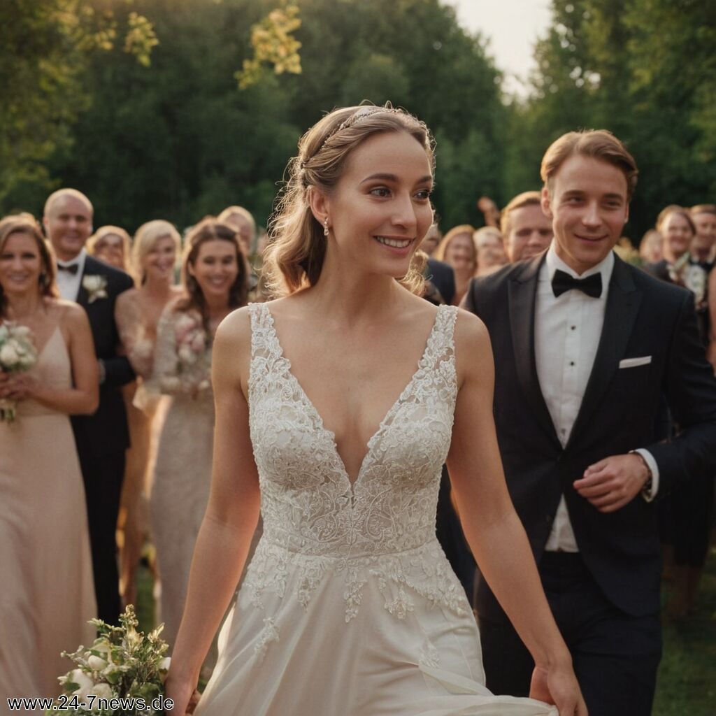 Über die Hochzeit von Ameli Neureuther – Was ist wirklich dran?