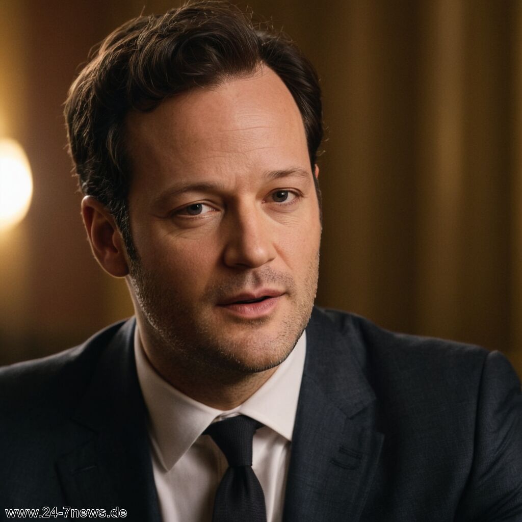 Matthew Vaughn Vermögen – aktuelle Schätzungen