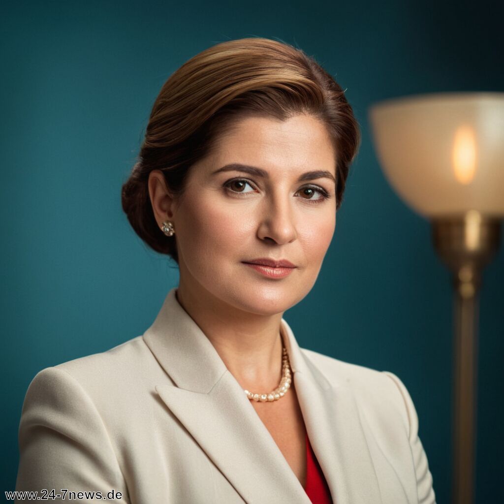 Mit wem ist Mirka Pigulla verheiratet? Das Wichtigste auf einen Blick