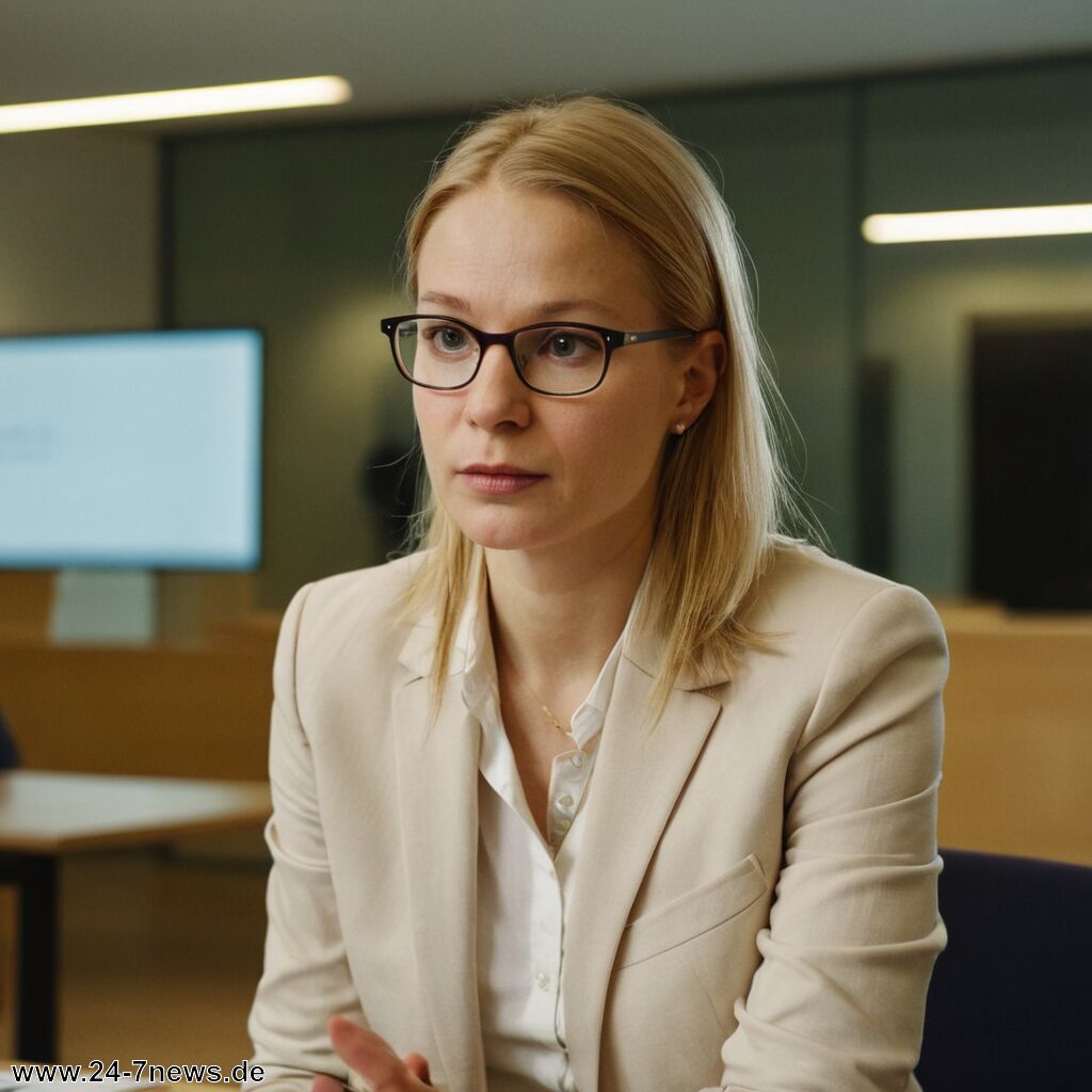 Die Karriere von Eve Vaasmaa: Ein Blick hinter die Kulissen der finnischen Medienlandschaft