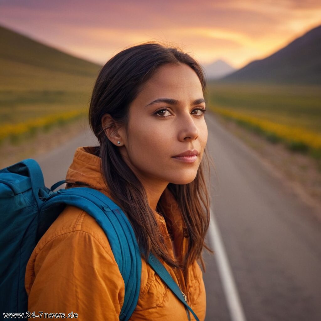 Christin Bahla – Lebensweg, Karriere und inspirierende Geschichte