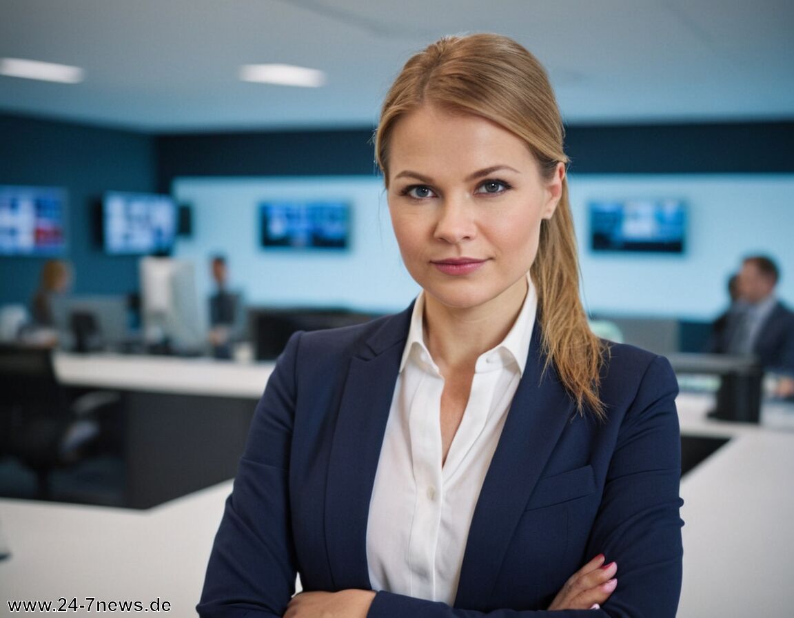 Bedeutungsschwere Führungspositionen: Von der Geschäftsleitung bei Forma Publishing Group - Die Karriere von Eve Vaasmaa: Ein Blick hinter die Kulissen der finnischen Medienlandschaft