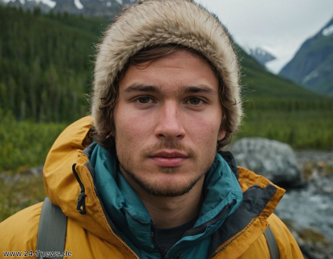 Die Funktionen und Aufgaben von Matt als ältester Sohn - Das Leben und die Entwicklung von Matt Tot, bekannt als Matt Brown, aus Alaskan Bush People