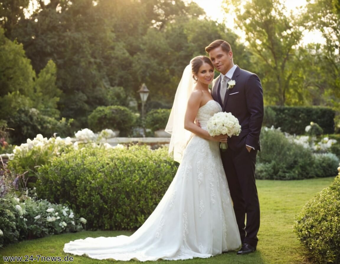 Gibt es Bilder oder Beweise für eine Hochzeit? - Über die Hochzeit von Ameli Neureuther – Was ist wirklich dran?