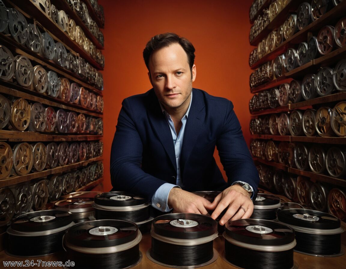 Weitere Einnahmequellen neben Filmen - Matthew Vaughn Vermögen – aktuelle Schätzungen