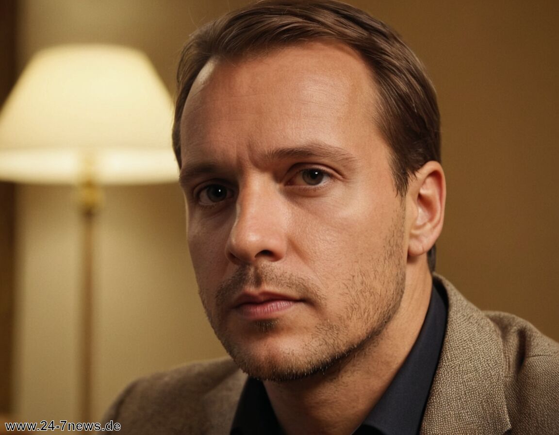 Rechtliche und gesellschaftliche Rahmenbedingungen in Deutschland - Andreas Veauthier: Einblick in sein Privatleben und Medieninteresse