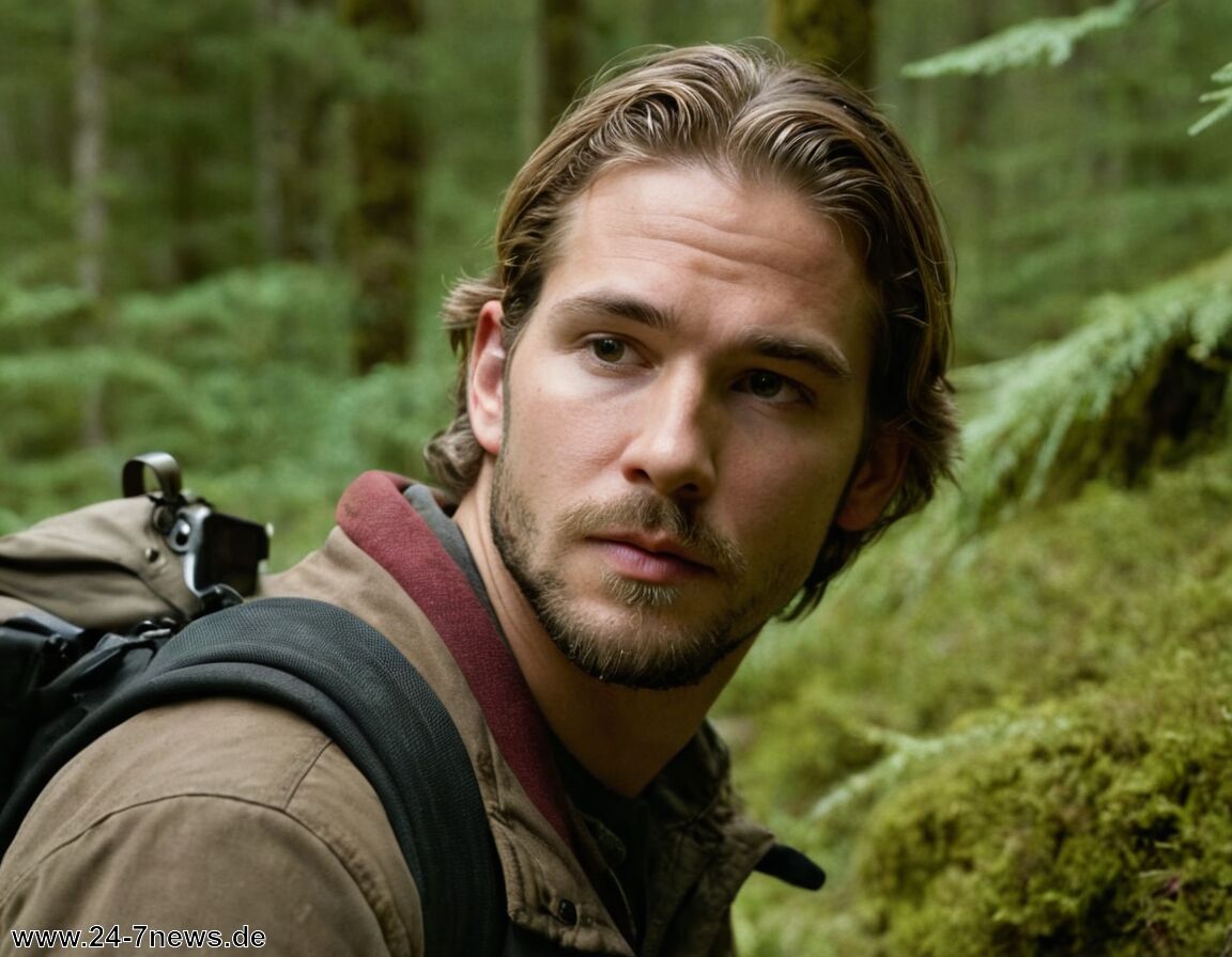 Schlüssel-Momente und Highlights seiner Zeit in der Show - Das Leben und die Entwicklung von Matt Tot, bekannt als Matt Brown, aus Alaskan Bush People