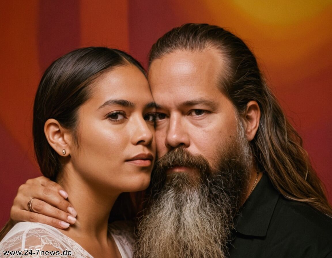 Beziehung und Familienleben – Mourielle Hurtado Herrera und Rick Rubin - Frühes Leben und Hintergrund von Mourielle Hurtado Herrera