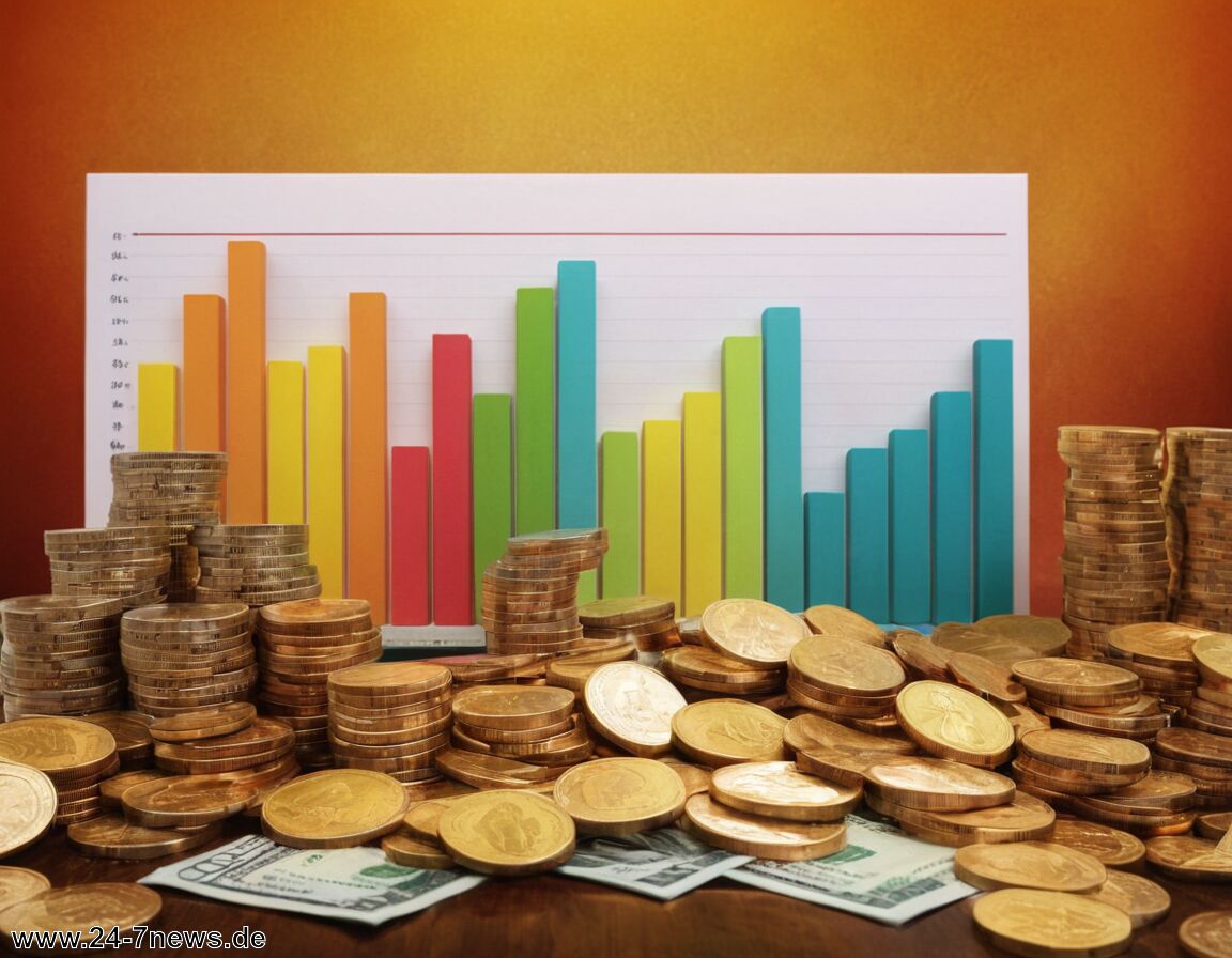 Investitionen und Beteiligungen: Diversifikation des Vermögens - Das Vermögen von Andreas Herb – Eine Übersicht