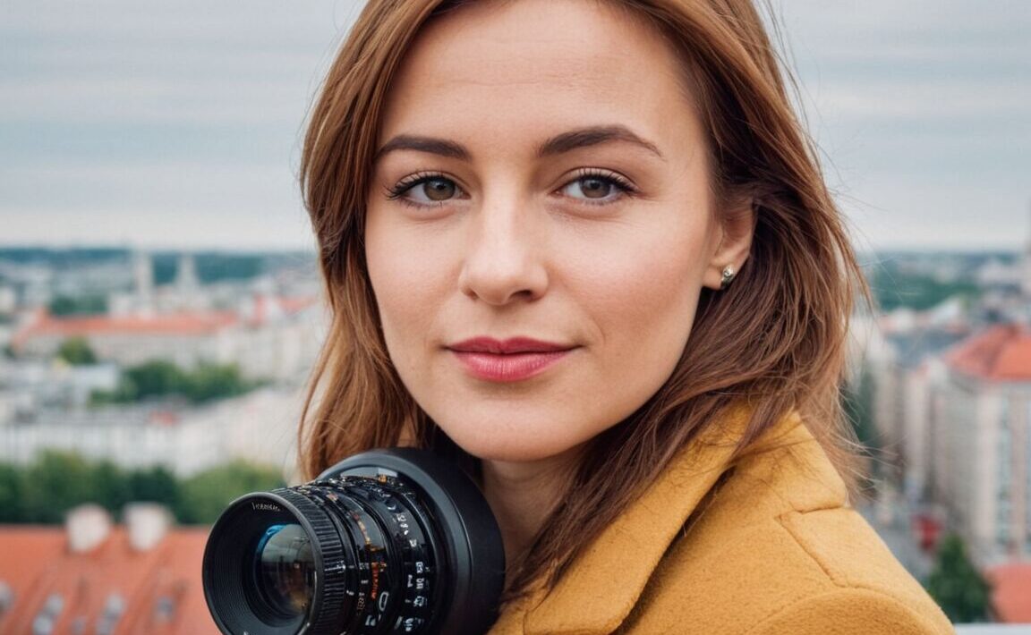 Lydia Mikiforow: Die bekannte Radiomoderatorin aus Berlin