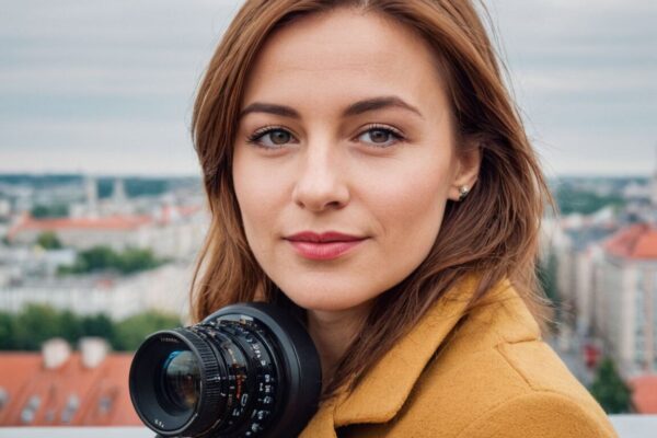 Lydia Mikiforow: Die bekannte Radiomoderatorin aus Berlin