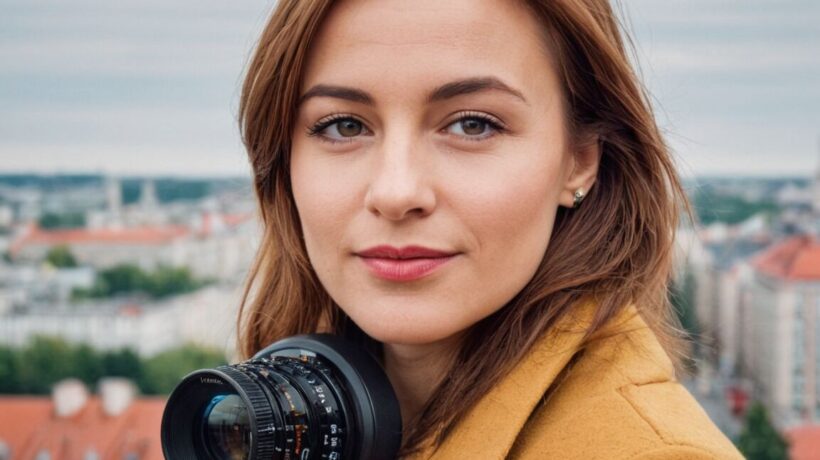 Lydia Mikiforow: Die bekannte Radiomoderatorin aus Berlin