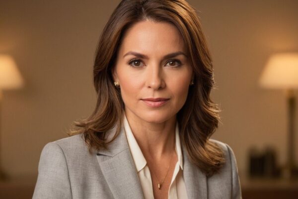 Ist Caren Miosga geschieden oder noch verheiratet?