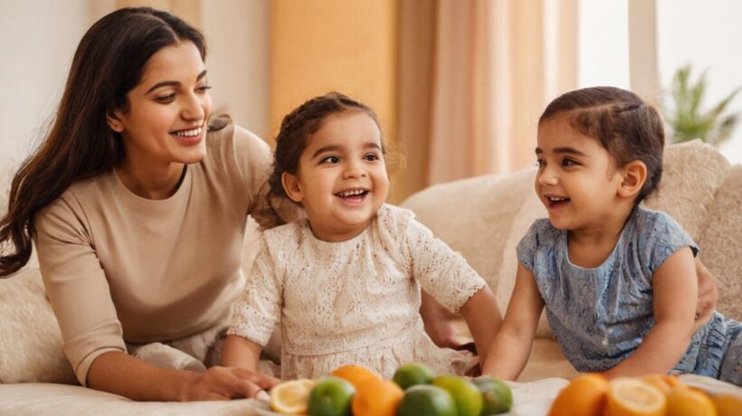Marwa Eldesouki und ihr Familienleben: Was über ihre Kinder bekannt ist