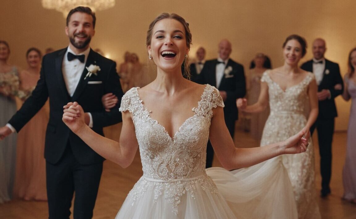 Über die Hochzeit von Ameli Neureuther – Was ist wirklich dran?