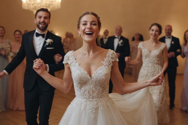 Über die Hochzeit von Ameli Neureuther – Was ist wirklich dran?