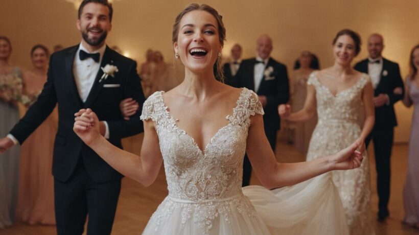 Über die Hochzeit von Ameli Neureuther – Was ist wirklich dran?