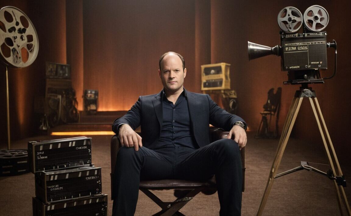 Matthew Vaughn Vermögen – aktuelle Schätzungen