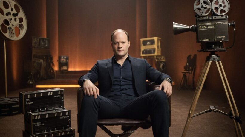 Matthew Vaughn Vermögen – aktuelle Schätzungen