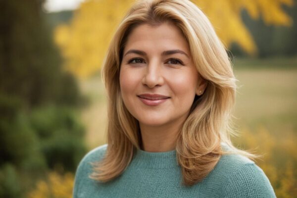 Mit wem ist Mirka Pigulla verheiratet? Das Wichtigste auf einen Blick