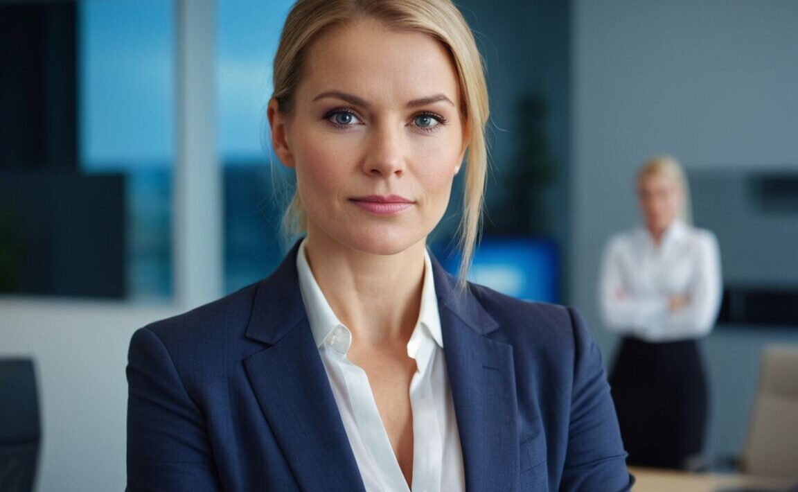 Die Karriere von Eve Vaasmaa: Ein Blick hinter die Kulissen der finnischen Medienlandschaft