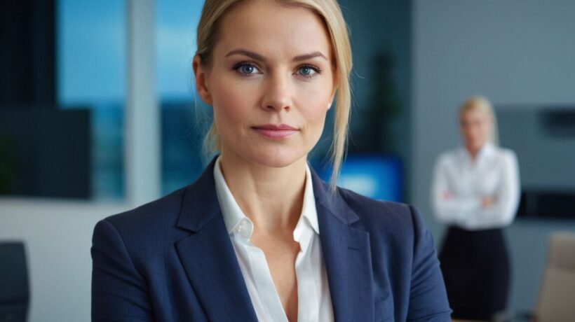 Die Karriere von Eve Vaasmaa: Ein Blick hinter die Kulissen der finnischen Medienlandschaft