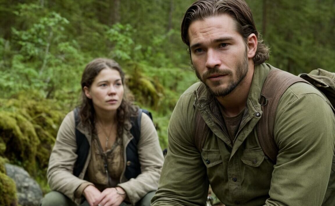 Das Leben und die Entwicklung von Matt Tot, bekannt als Matt Brown, aus *Alaskan Bush People*
