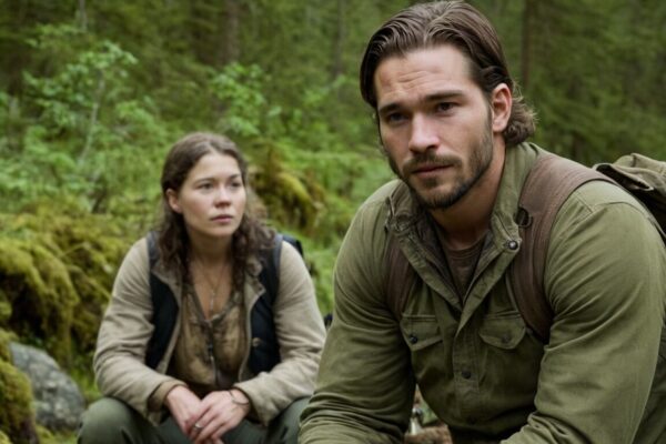 Das Leben und die Entwicklung von Matt Tot, bekannt als Matt Brown, aus *Alaskan Bush People*