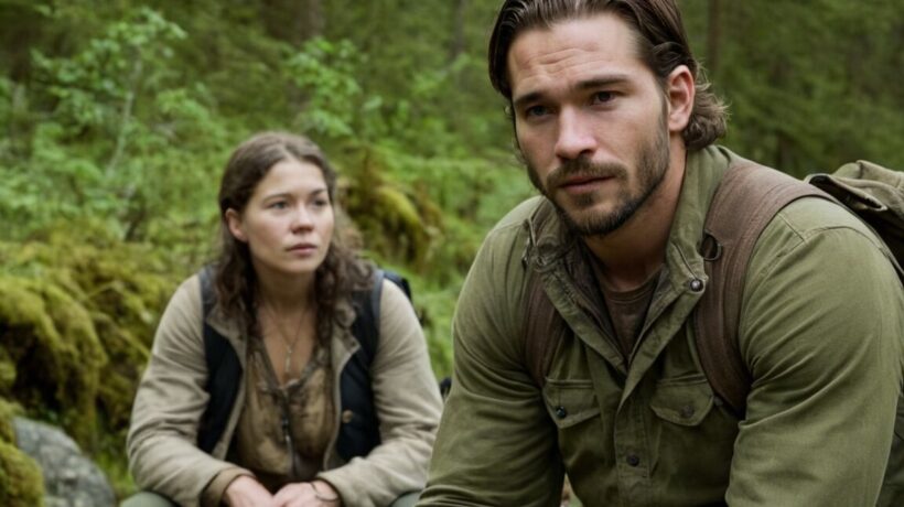 Das Leben und die Entwicklung von Matt Tot, bekannt als Matt Brown, aus *Alaskan Bush People*