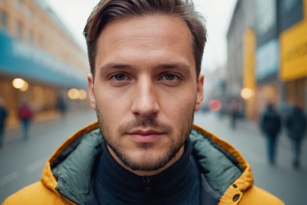 Sebastian Klussmann: Sein Beziehungsstatus im Überblick