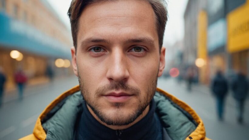 Sebastian Klussmann: Sein Beziehungsstatus im Überblick